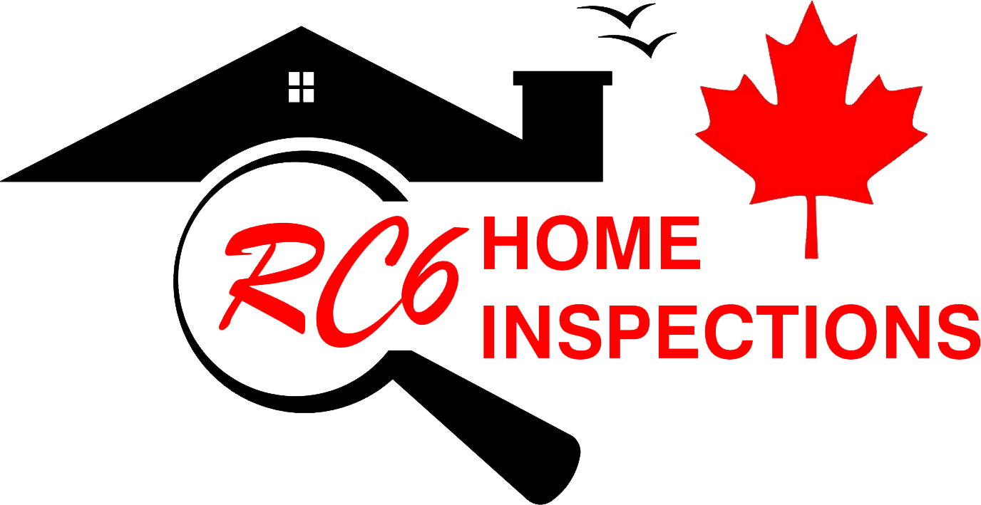 Rc6 Home Inspections Inc.