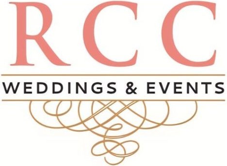 RCC Weddings & Events logo