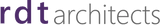 RDT Architects logo