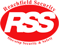 Reachfield Security & Safety Management Pte Ltd. logo