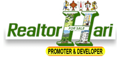Realtor Hari logo