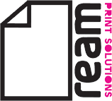 Ream Print & Design