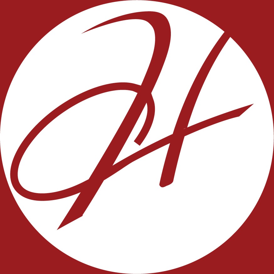 Rebecca Heltzer logo