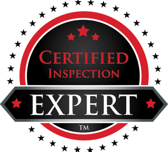 Reckner Certified Home Inspection logo