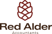 Red Alder Accountants, PC logo