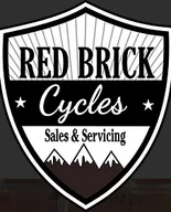 Red Brick Cycles logo