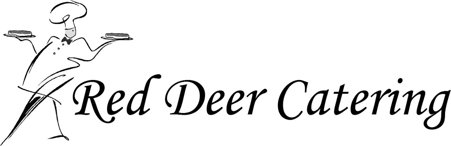 Red Deer Catering logo