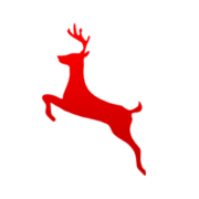Red Deer Cleaning Services Ltd. logo