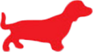 Red Dog Sitting Services, LLC logo