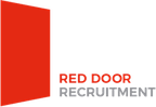Red Door Recruitment logo