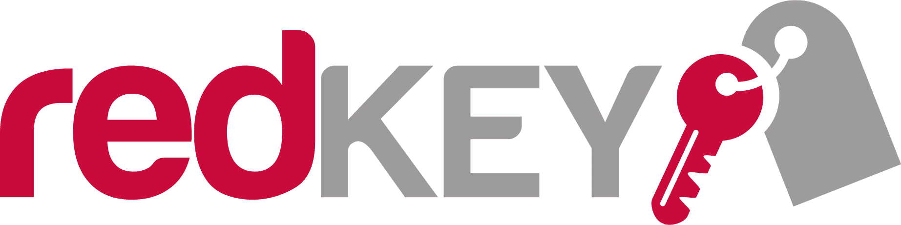 Red Key Property Services logo