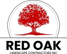 Red Oak Landscape Contractors Inc. logo