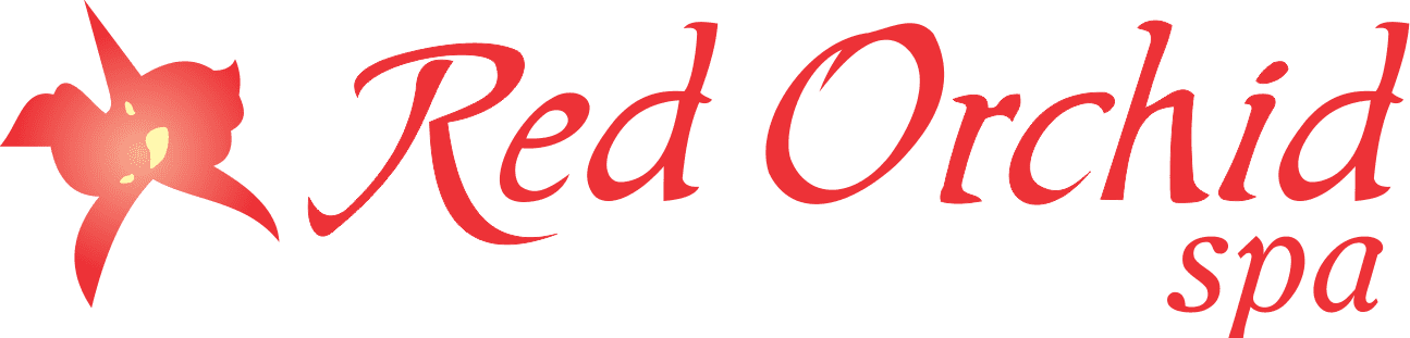 Red Orchid Spa Gurugram