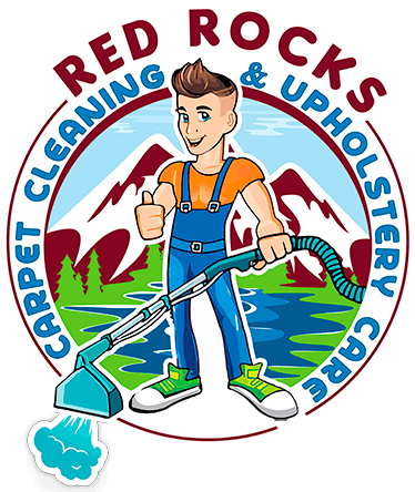 Red Rocks Carpet Cleaning and Upholstery Care