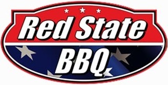 Red State BBQ logo