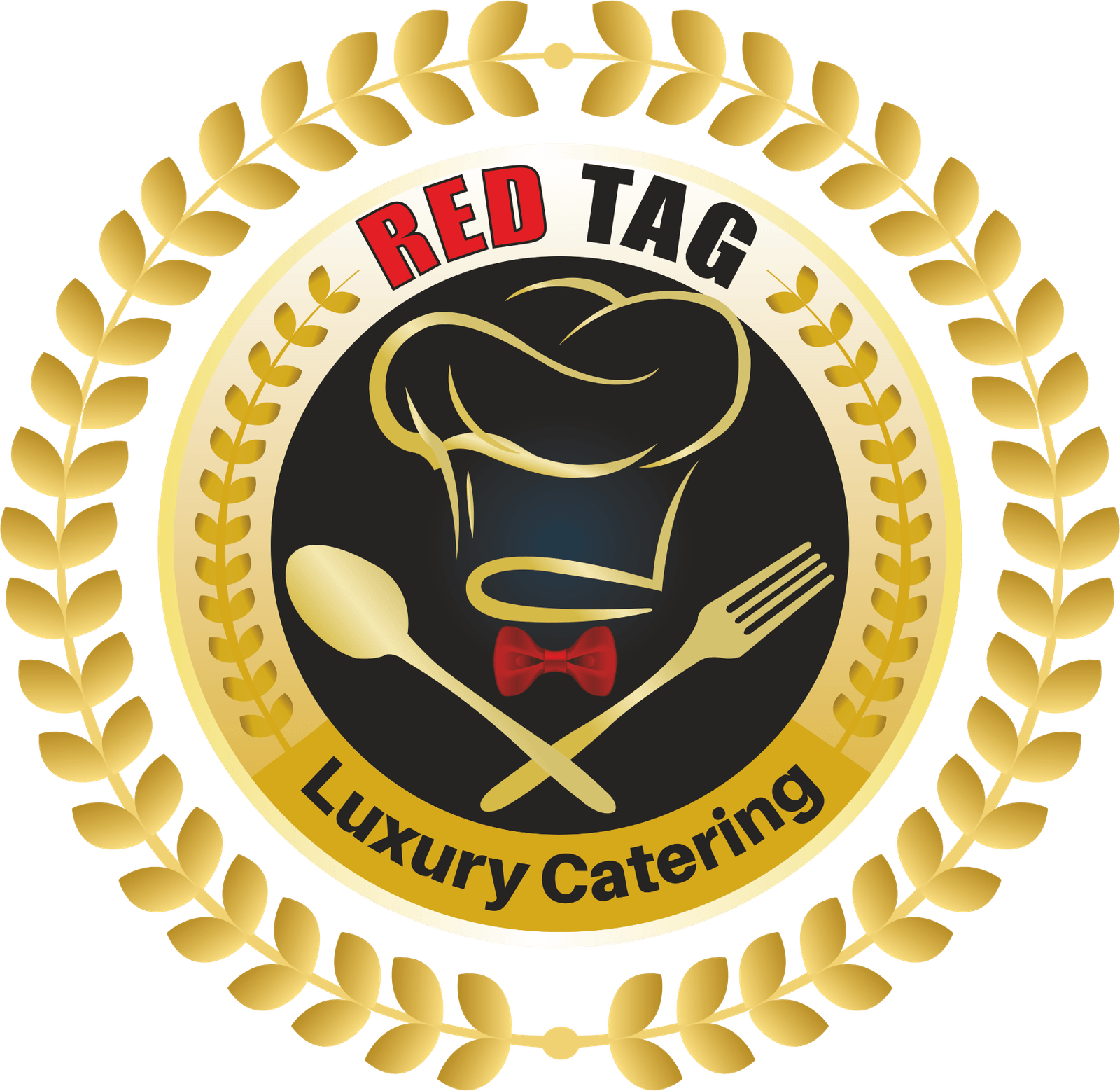 Red Tag Caterers