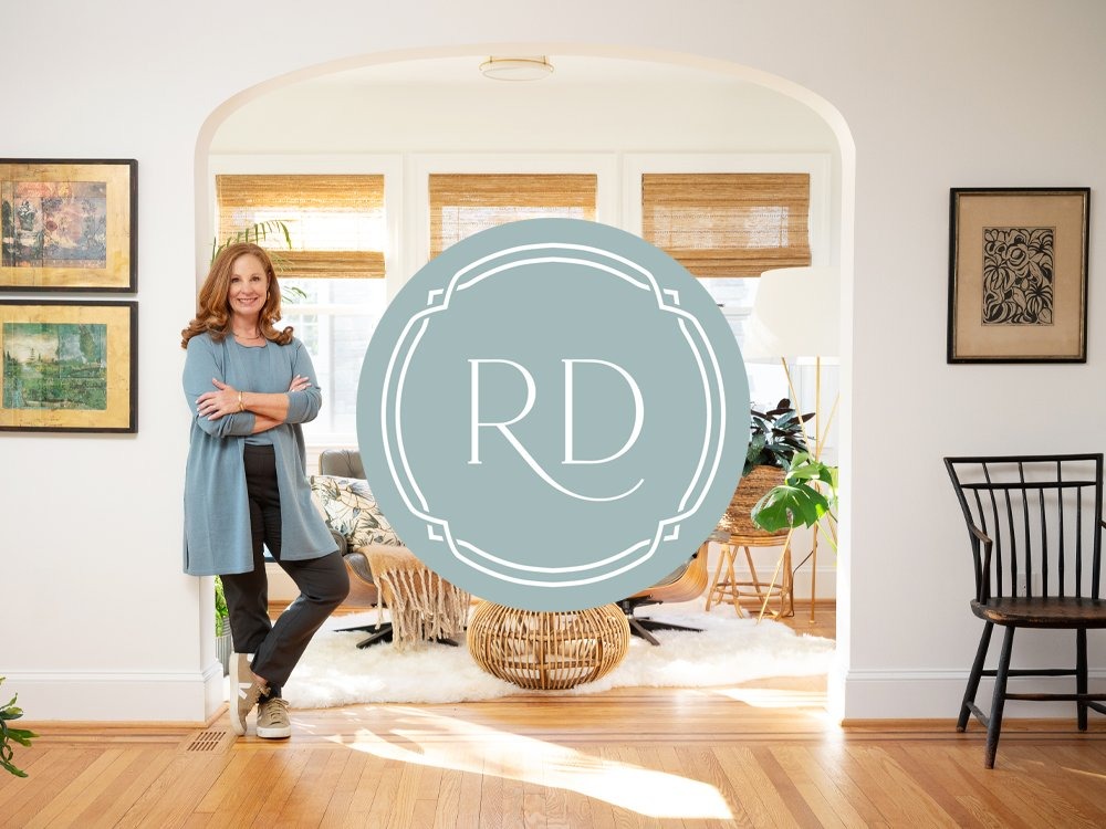 Redhead Design Interiors