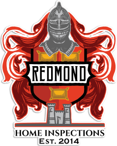 Redmond Home Inspections logo