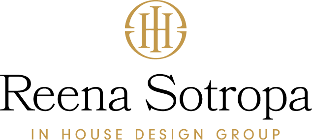 Reena Sotropa In House Design Group logo