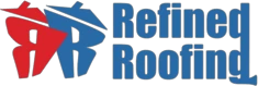 Refined Roofing logo