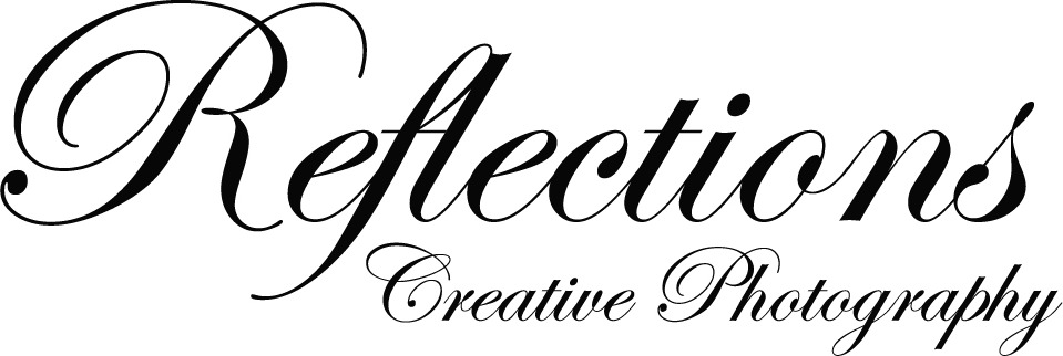 Reflections Creative Photography, LLC logo