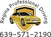 Regina Professional Driving Inc. logo