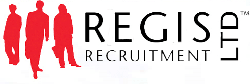 Regis Recruitment Ltd. logo