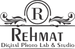 Rehmat Digital Photo Lab & Studio