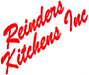 Reinders Kitchens