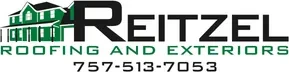 Reitzel Roofing and Exteriors logo