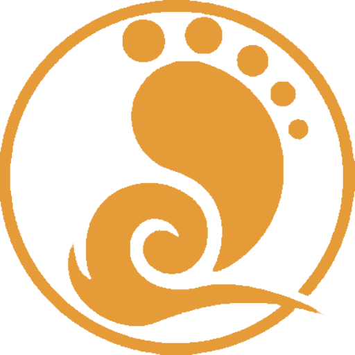 Rejuv Footwork logo