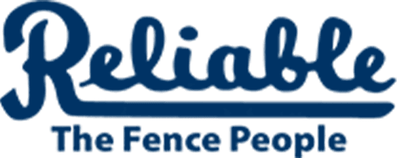 Reliable Fence Boston logo