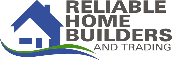 Reliable Home Builders and Trading logo