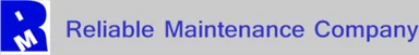 Reliable Maintenance Company logo