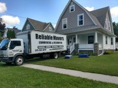 Reliable Movers