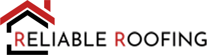 Reliable Roofing logo