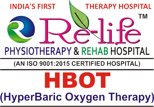 Relife Rehablitation Hospital