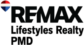 Remax Lifestyles Realty PMD