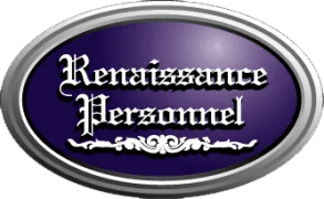 Renaissance Personnel logo