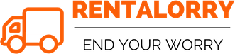 Rentalorry logo