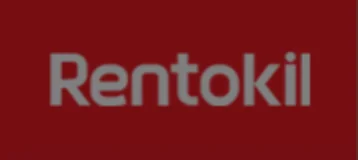 Rentokil Pest Control UK logo