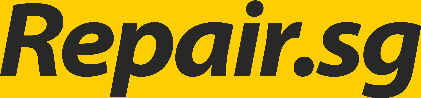 Repair Pte. Ltd. logo