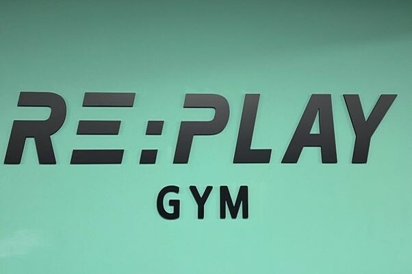 Replay Physio + Performance logo