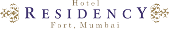 Residency Hotel Fort, Mumbai