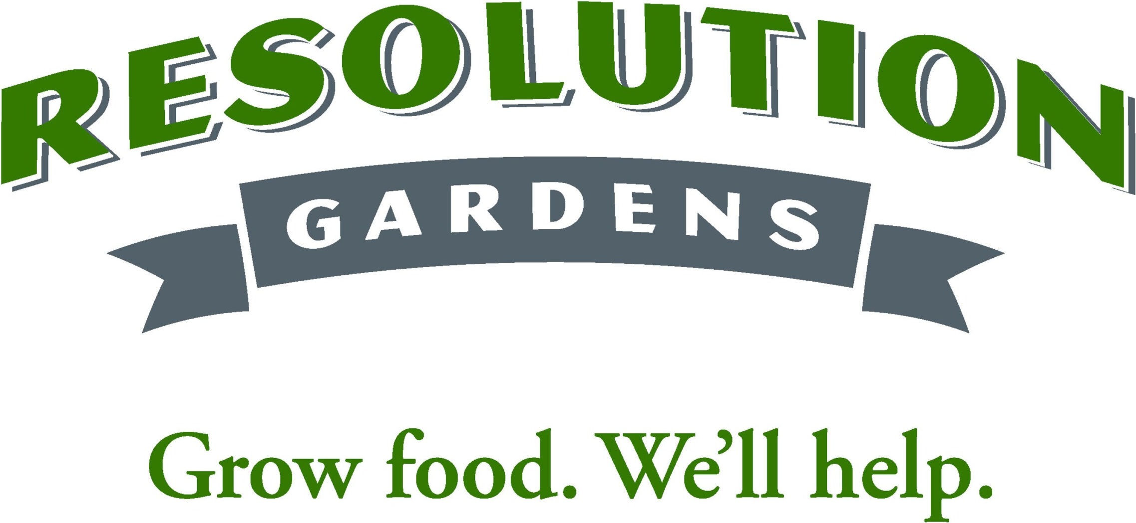 Resolution Gardens