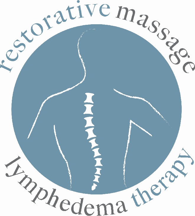 Restorative Massage & Lymphedema Therapy logo