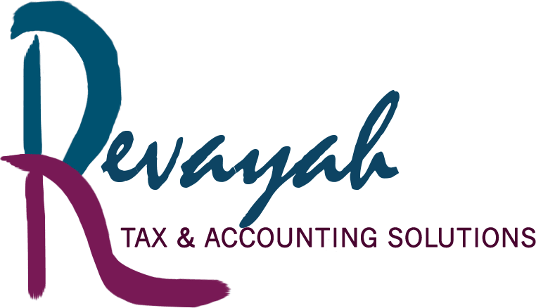 Revayah Tax & Accounting Solutions logo