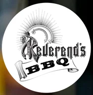 Reverend's BBQ logo