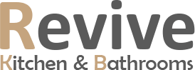 Revive Kitchens & Bathrooms logo