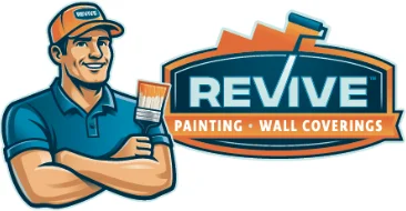 Revive Painting & Wall Coverings